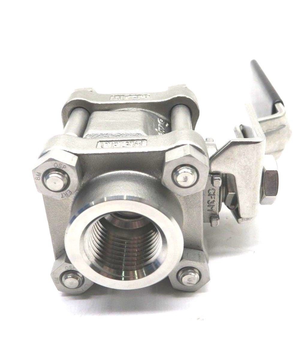 Swagelok SS-W63TF8