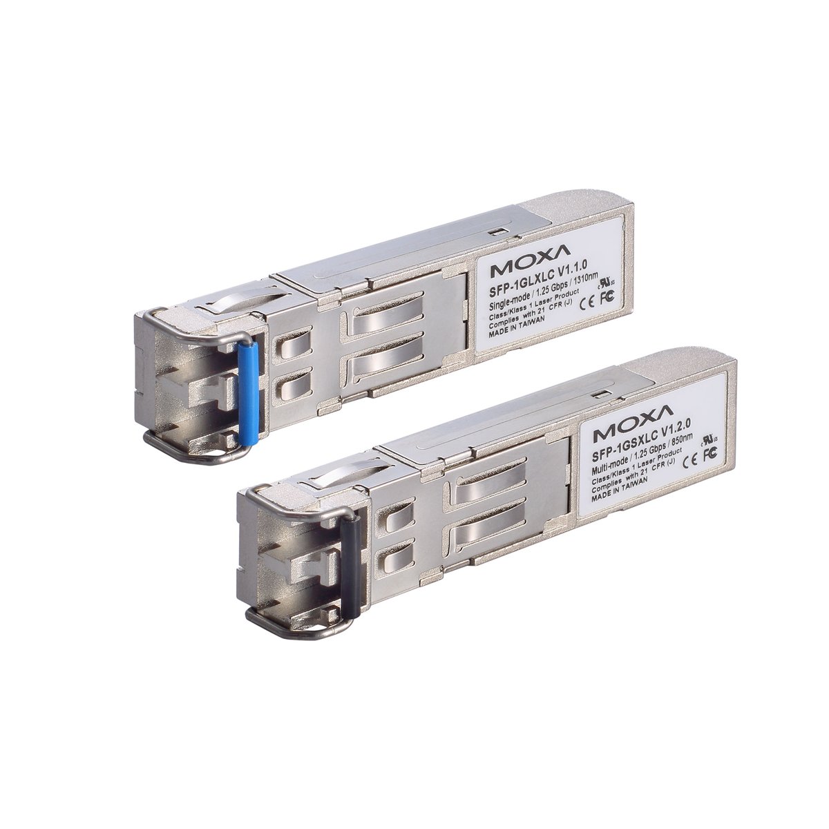 Moxa SFP-1G20ALC