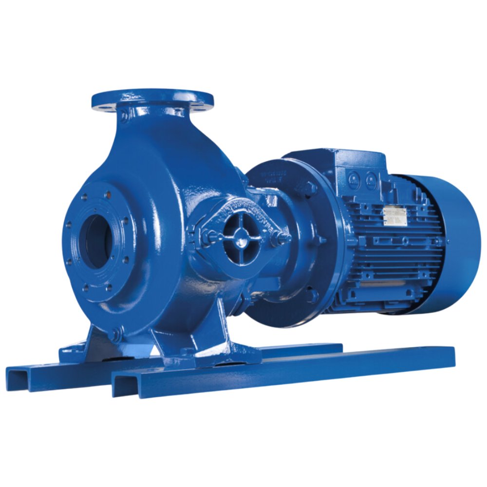 KSB WKn 25/50