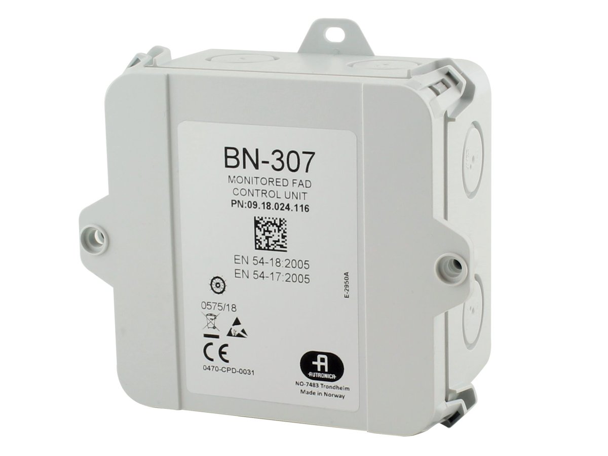 Autronica BN-307