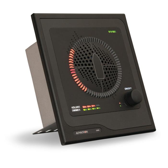 Alphatron ESN200-SB