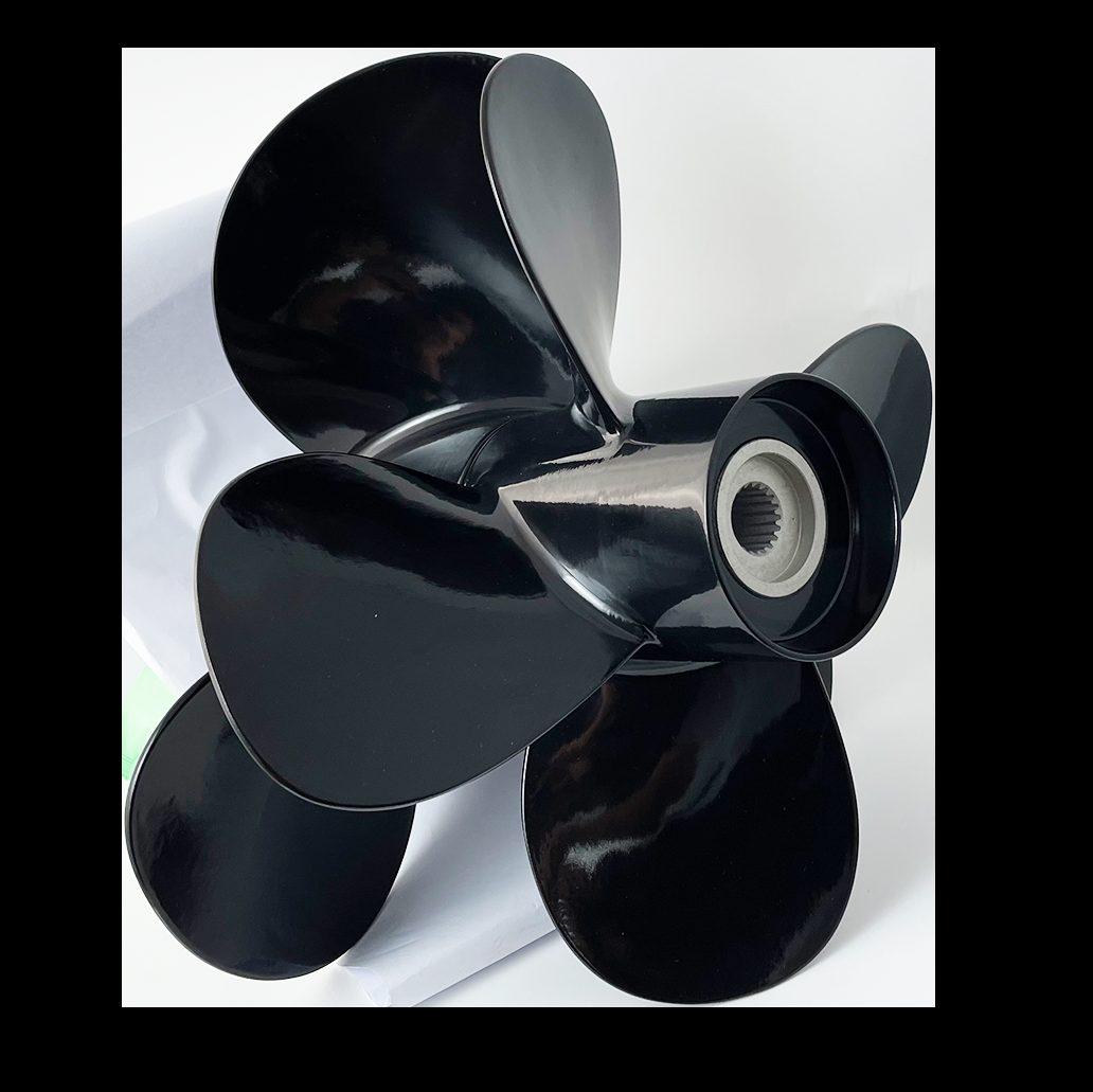 Volvo Penta P Series Propellers