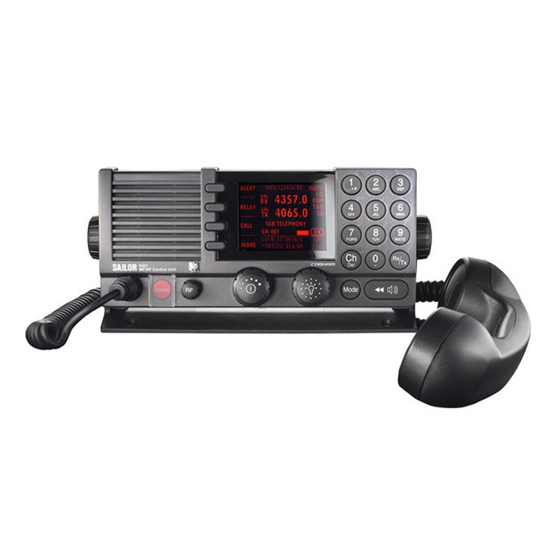 Thrane & Thrane SAILOR 6350 MF/HF 500W SYSTEM