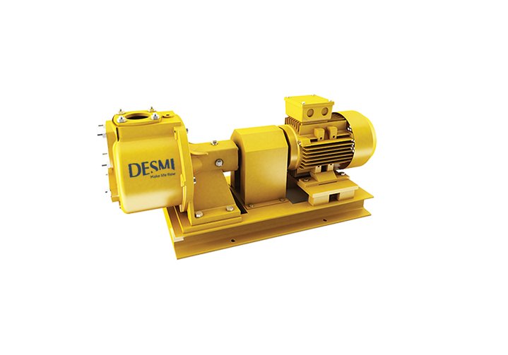 DESMI T1456US