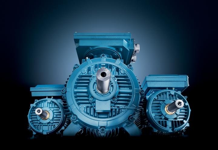 ABB Marine M2QA 71 M2A