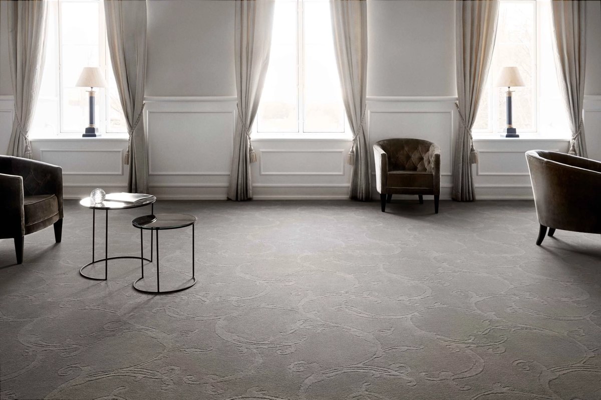 EGE Carpets Colortec 80/20 1100 LF300 - Colortec 80/20 1500 LF300