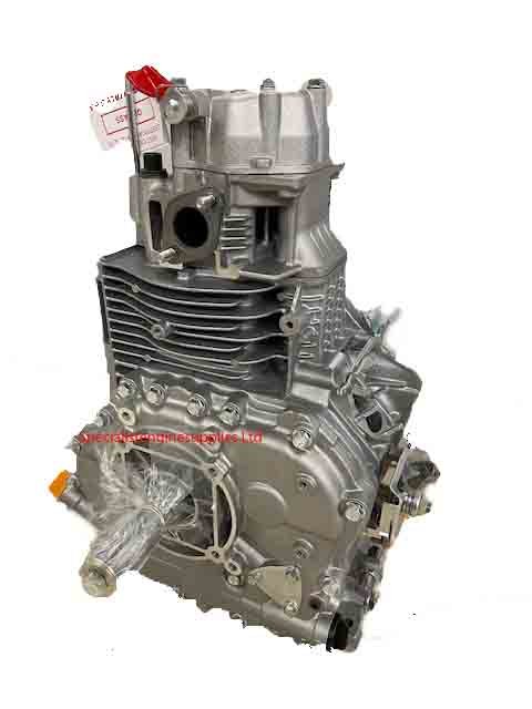 Yanmar 5N18L