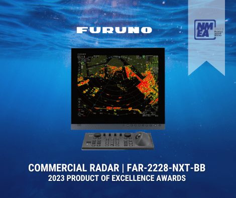 Furuno FAR-2228
