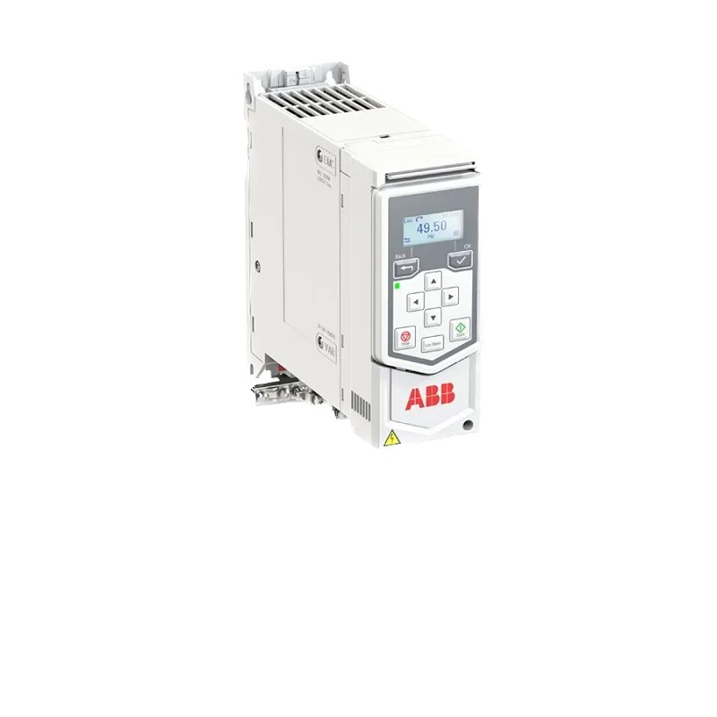 ABB Marine ACS580-0P-075A-2