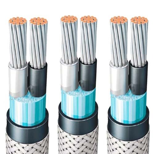 LS Cable DPYC 3Cx50mm2 0.6/1kV