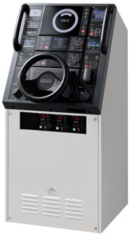 Tokyo Keiki PR-9000 VLCC