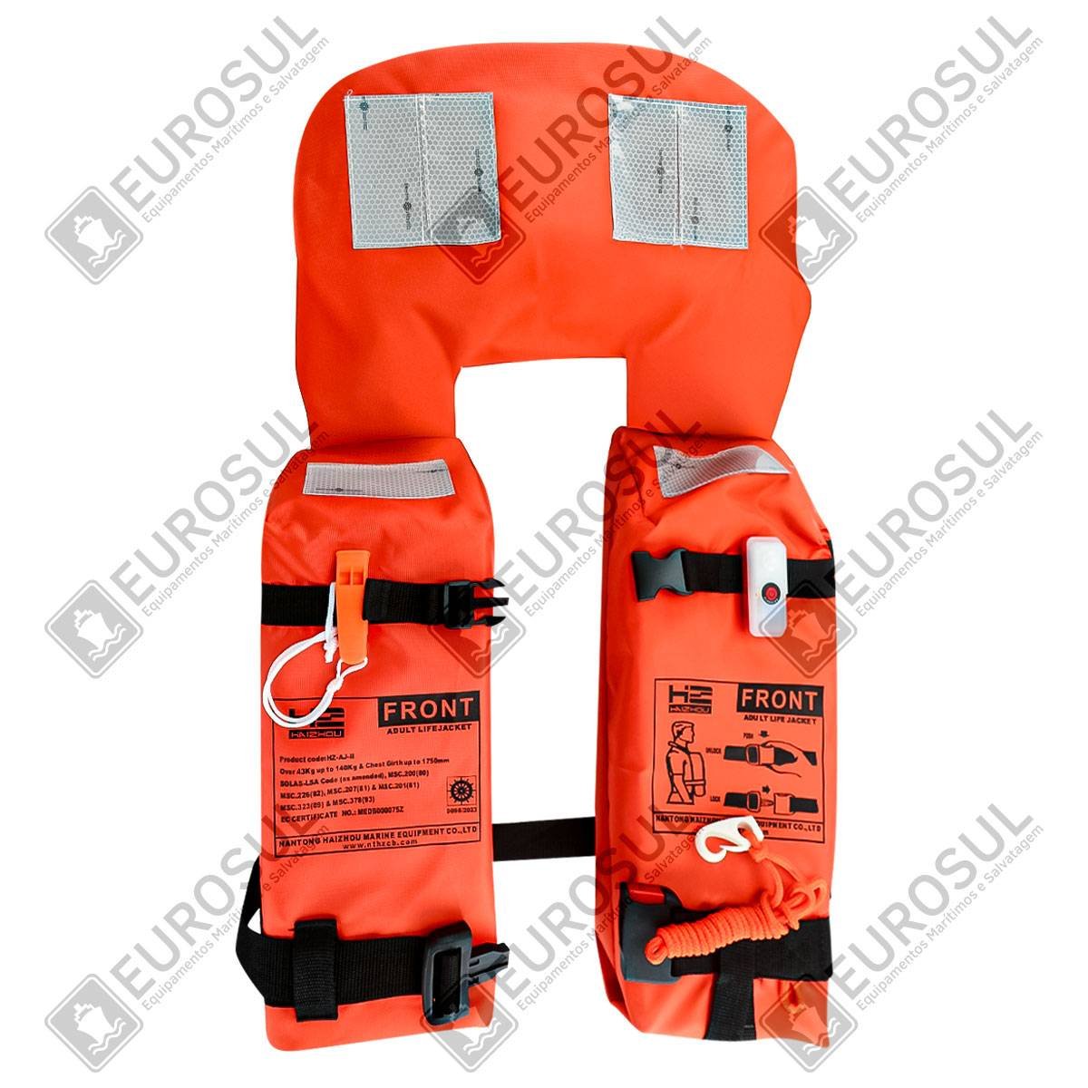 Nantong Haizhou Marine Equipment HZ-AJ-I