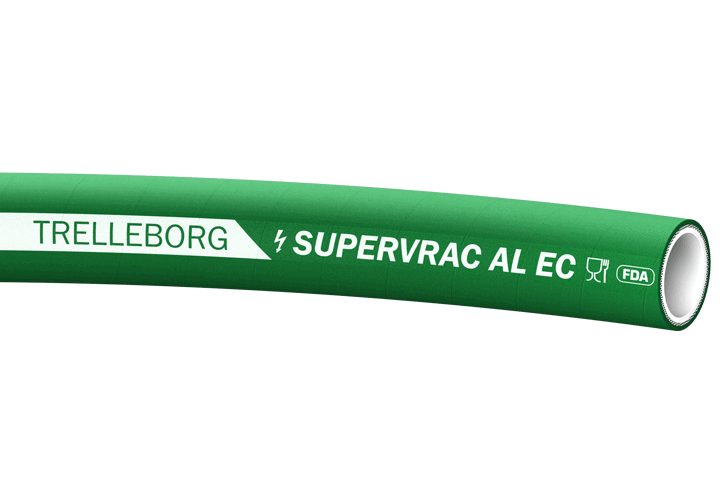 Trelleborg Marine TM Chemical 8in x 15m