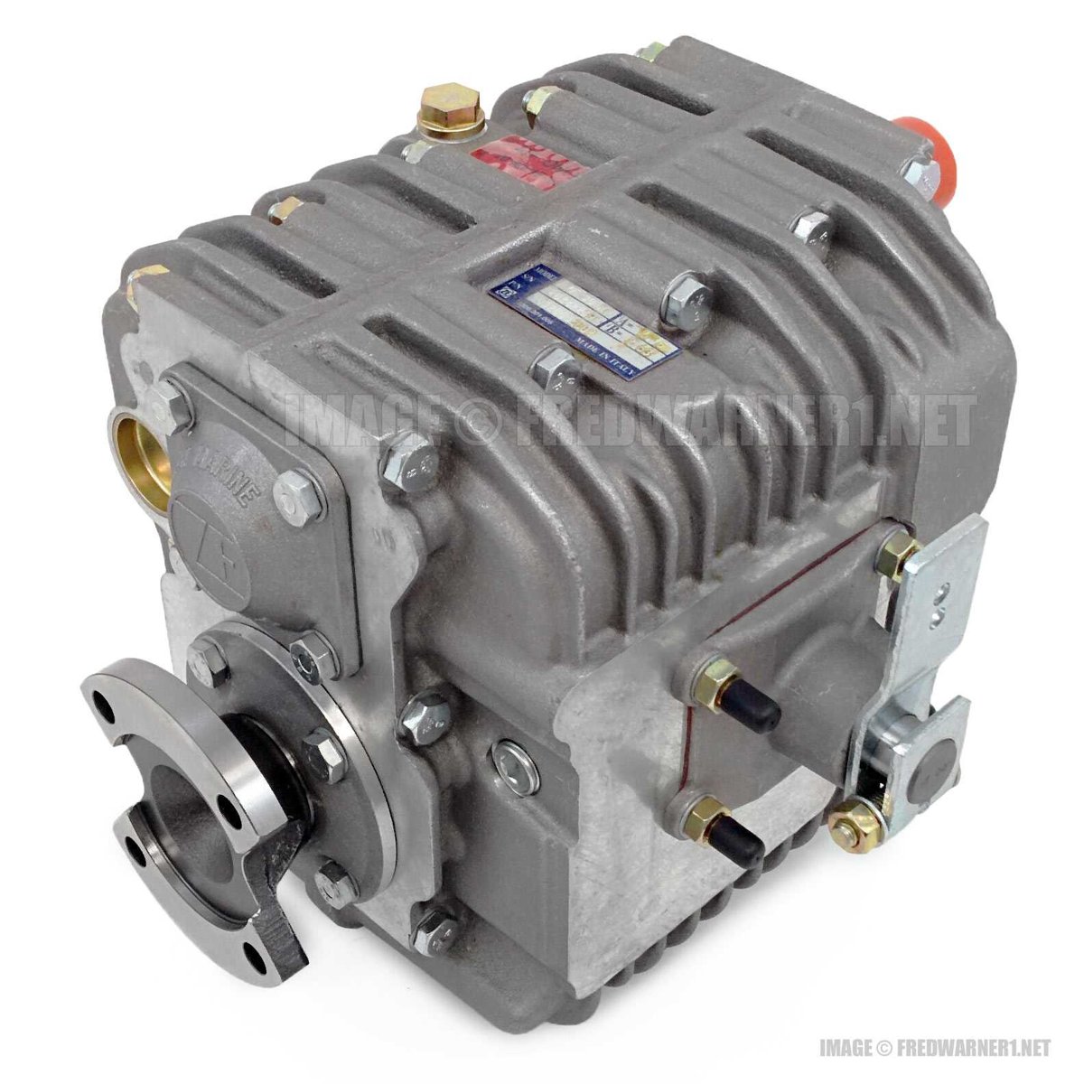 ZF Marine AT 2000 SDT