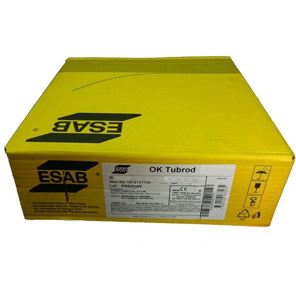 ESAB OK Tubrod 14.10 / M21