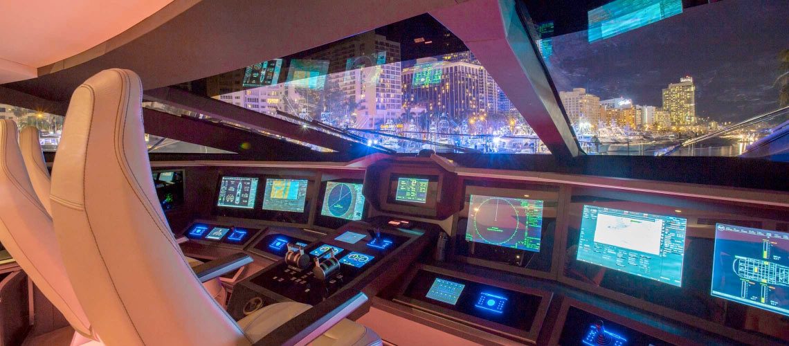 Praxis Automation TCS 3030