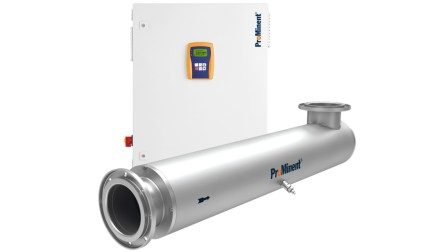 Prominent Marine Dulcodes UV-5 Marine