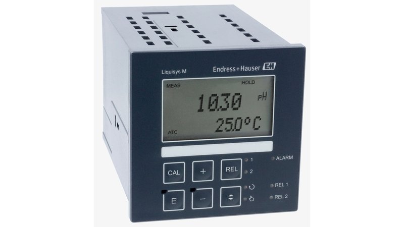 Endress+Hauser Liquisys M CPM223
