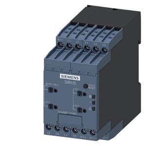 Siemens AG GWA 3UG4581-..., 3UG4582-..., 3UG4583-..., 3UG4983-...