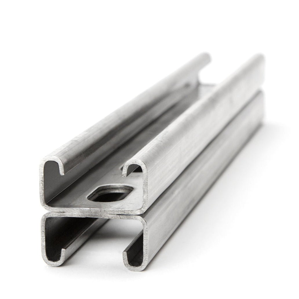 Anvil-Strut AS 150EH Channel with Elongated Holes