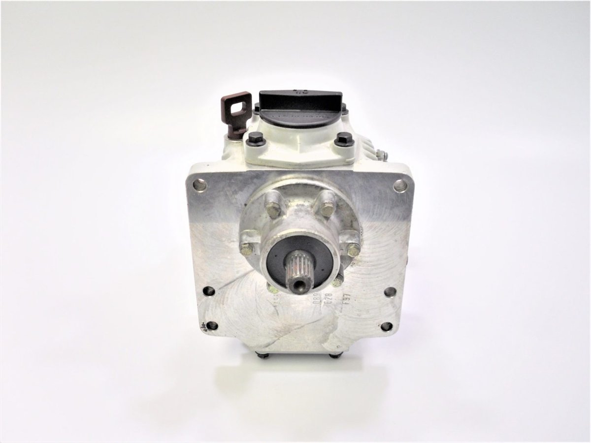 Volvo Penta MS3B Reverse Drive / Gearbox Assembly
