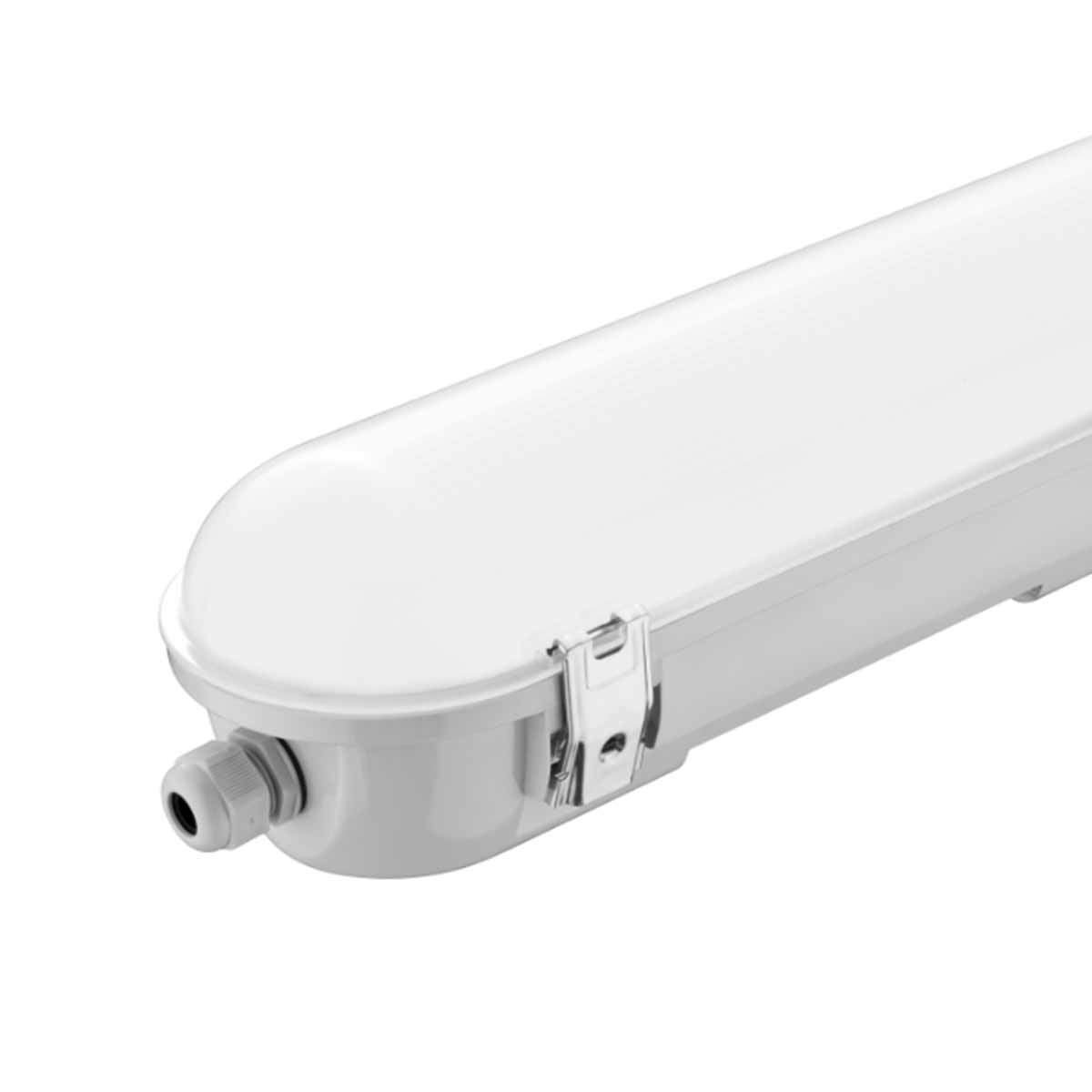 Hubbell Marine GPS LED 40W IP66 4000K