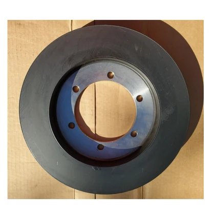 Hodek Vibration Technologies Pvt. Cummins part no. 3081040 and 4910520 for K19 engine, Cummins part no. 4368392 for QSK19 engine, Cummins part no. 4313124 and 4313125 for V16-95L engine