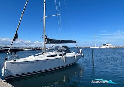 Marine - Care Caravelle 232 SC