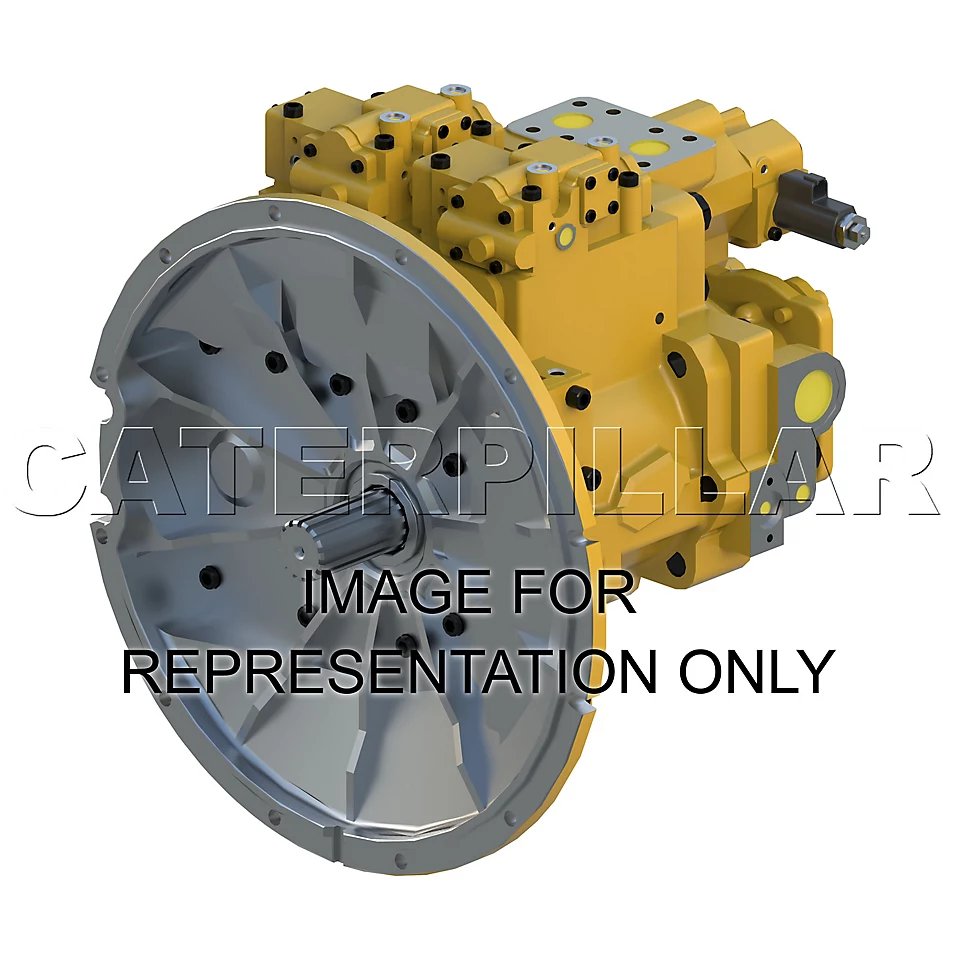 Caterpillar C9 (EPA CCPXN08.8HP2)