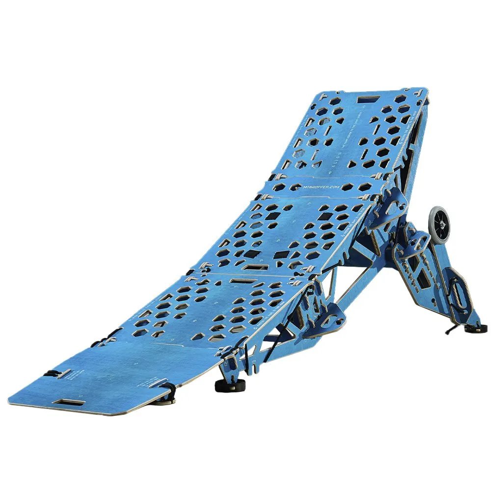 TTS Marine Stern Ramp 150t 16m-C