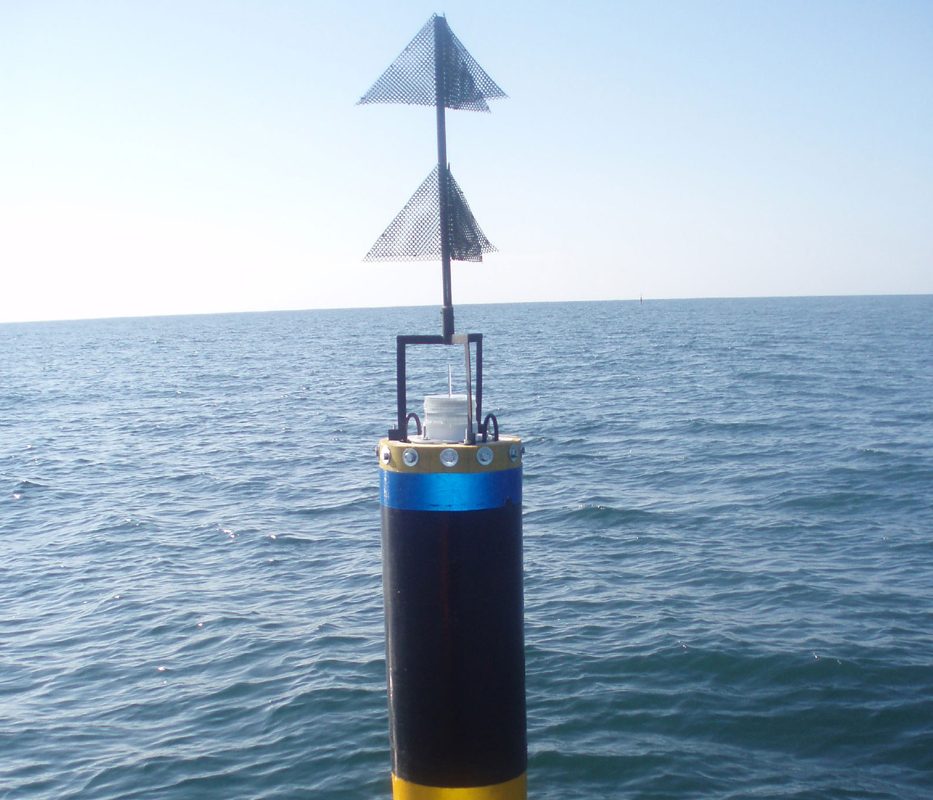Sealite SL-60 Masthead