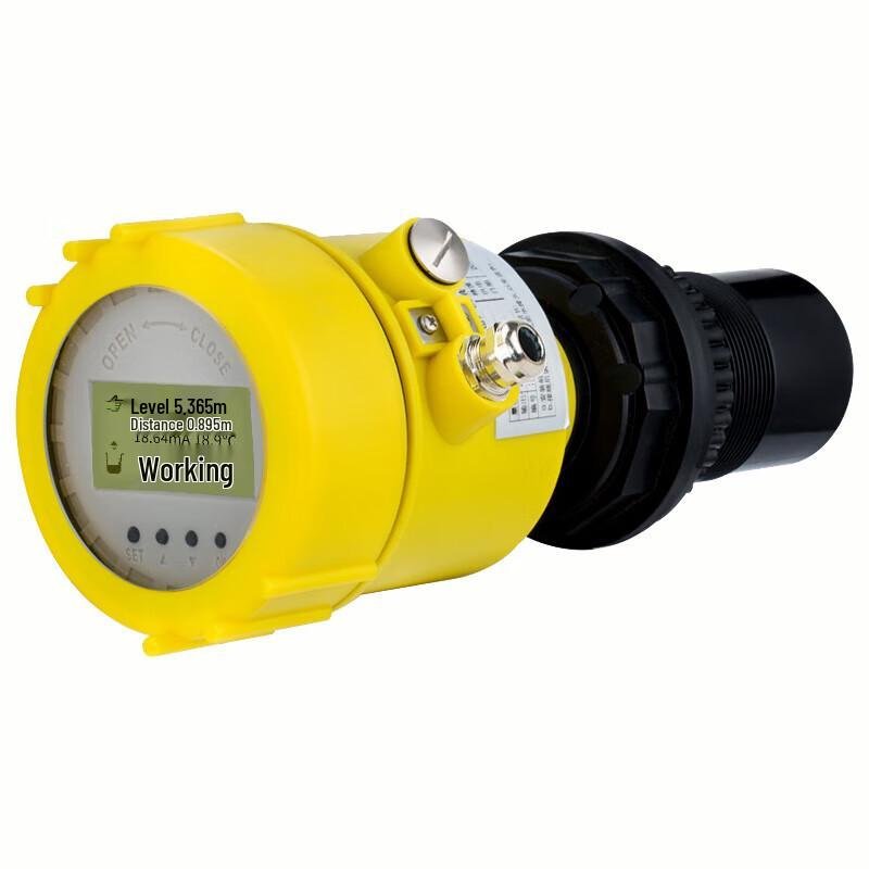 Endress+Hauser L00-FMU4xxxx-19-00-00-yy-019