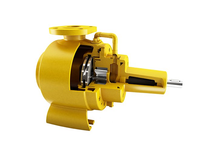 DESMI T1492