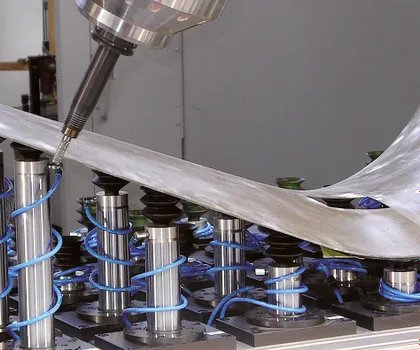 Neuenfelder Maschinenfabrik ZHP 4.15