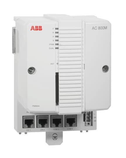 ABB Marine PM866