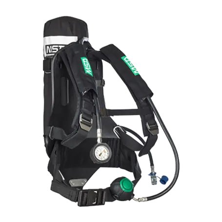 MSA Safety Cascade 12×200bar-C