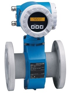 Endress+Hauser Promag 51P