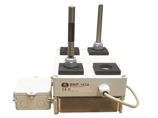 Autronica BWP-143A