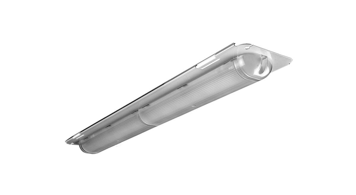 Glamox Marine GIR-1200 LED/GIR-1500 LED