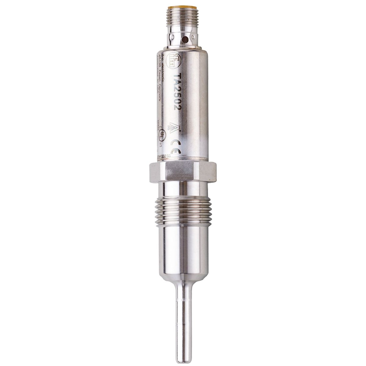 Ifm Electronic TA21xx, TA23xx, TA24xx, TA26xx