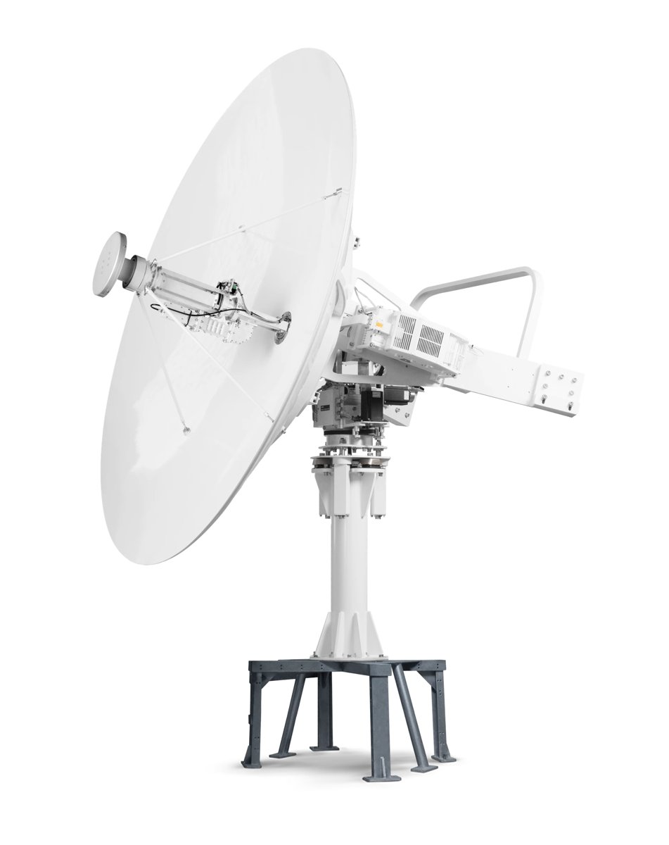 Alphatron v240C