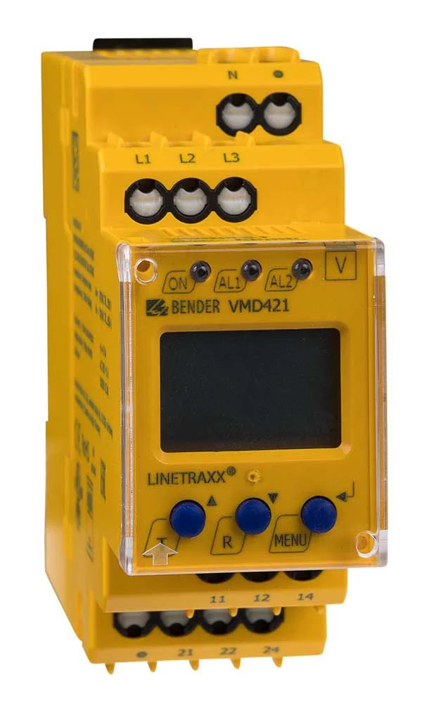 Bender VMD421