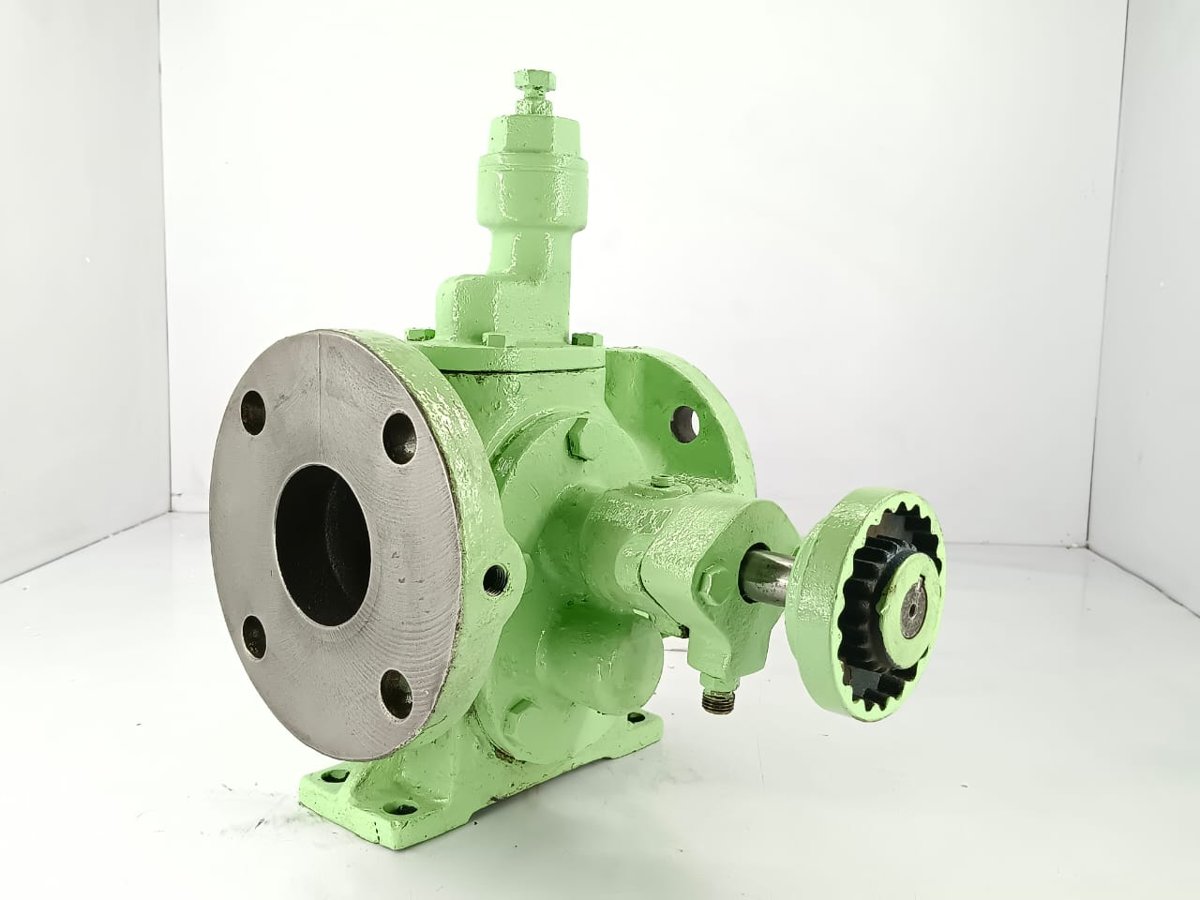 Naniwa Pump ALG-100
