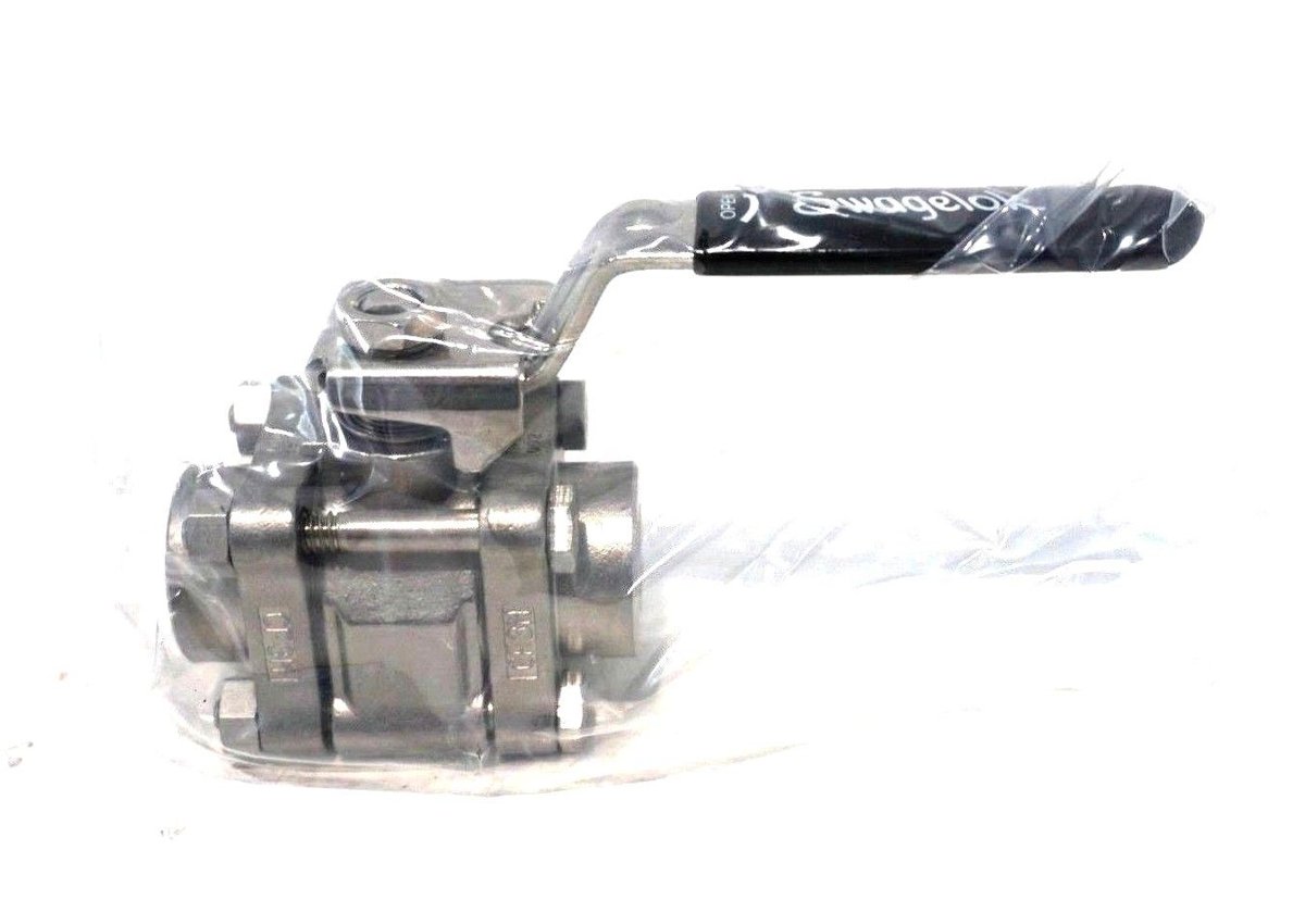 Swagelok SS-63TF6