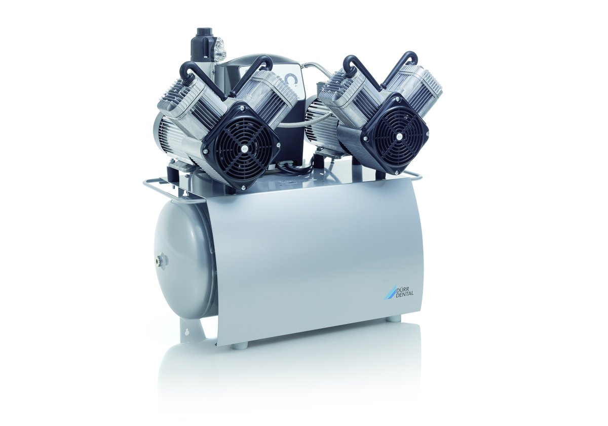 Dürr Limited Type 1, 1A, 2, 2A, 3