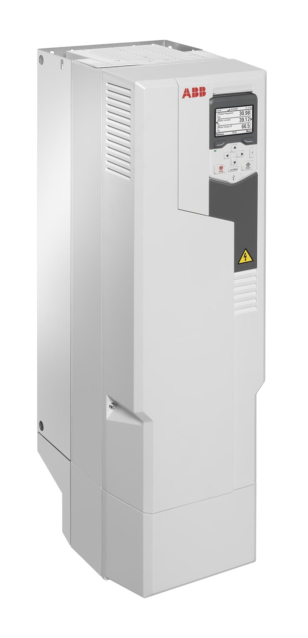 ABB Marine ACS580-0P-023A-4