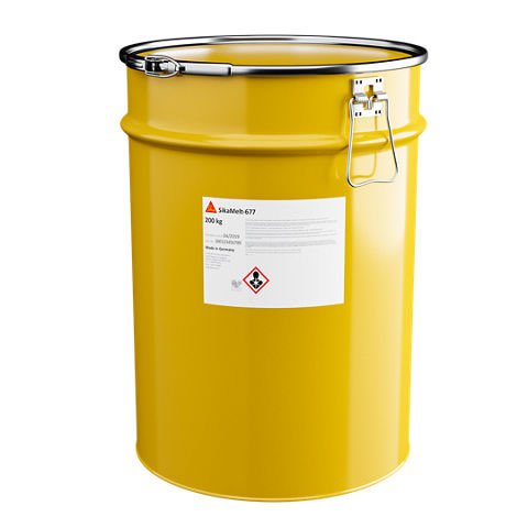 Sika Services SikaMelt®-677