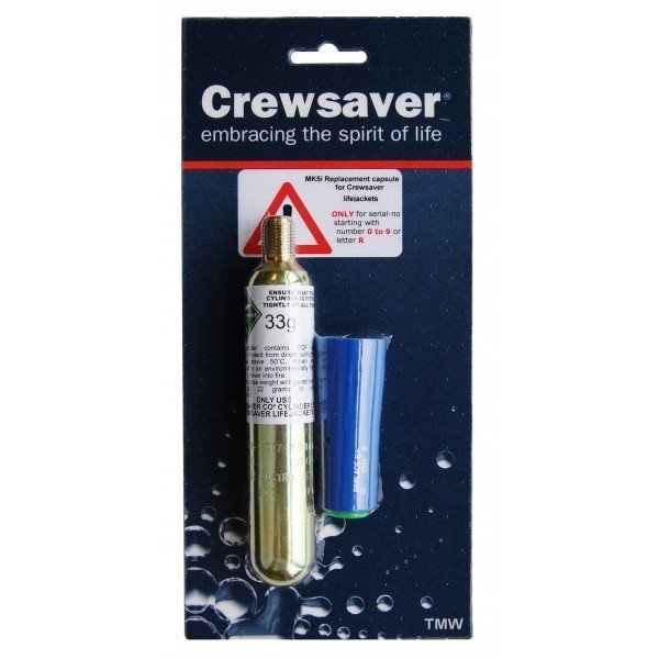 Crewsaver 33 - 10019-C