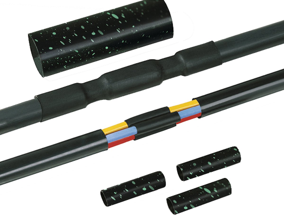 Shrink Polymer Systems SPS 50-95-4X