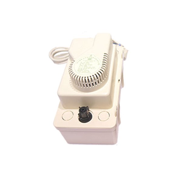 Progressive Safety Gear Dynatech asg120-t25-p+q=834kg-8mm